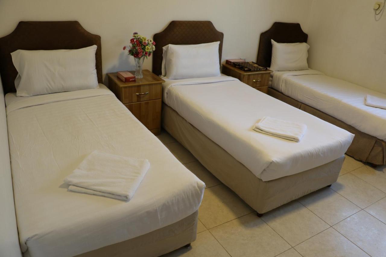 Al Alya Hotel Médine Extérieur photo